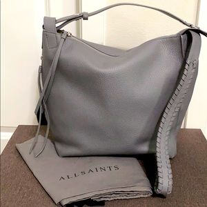 ALLSAINTS Kita bag